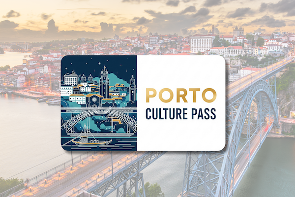 Porto Culture Pass