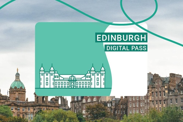 Edinburgh Pass