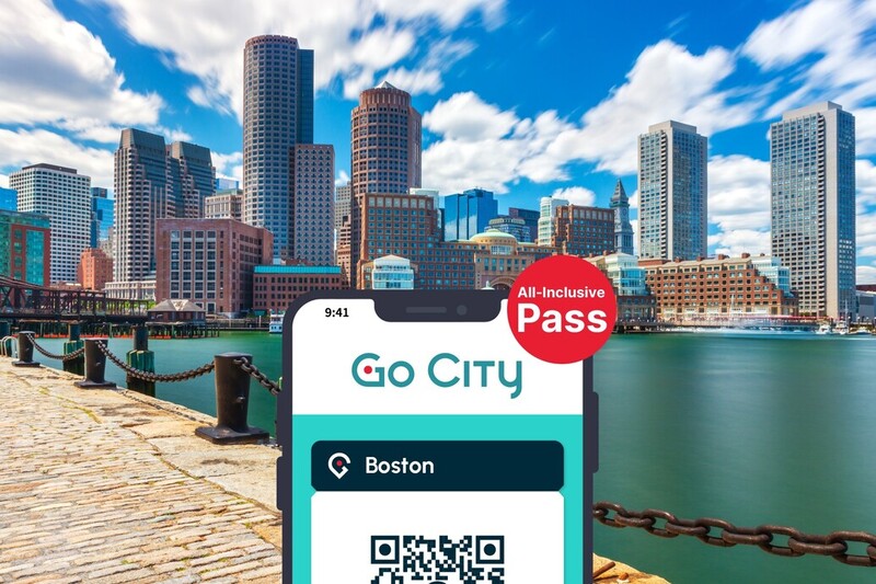 All-Inclusive Pass