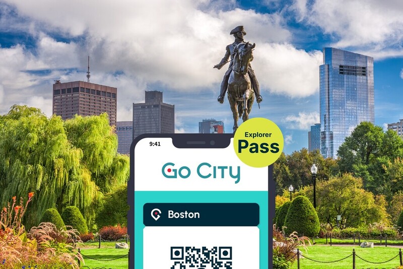 Explorer Pass