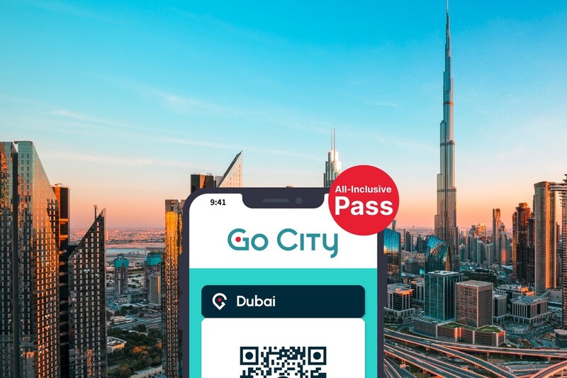 All-Inclusive Pass