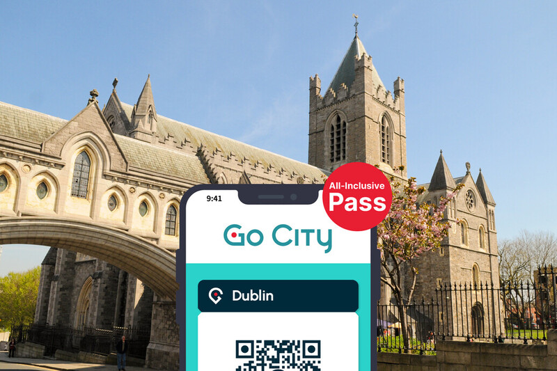 All-Inclusive Pass