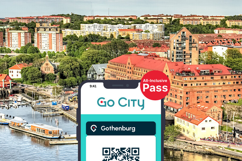 All-Inclusive Pass