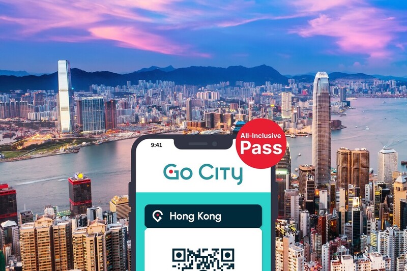 All-Inclusive Pass