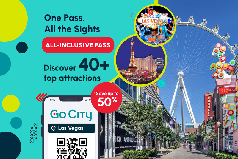 All-Inclusive Pass