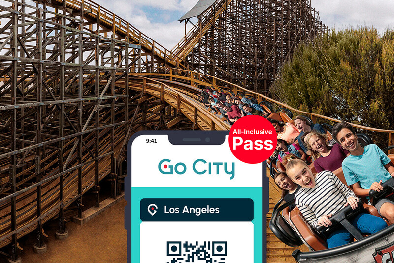 All-Inclusive Pass