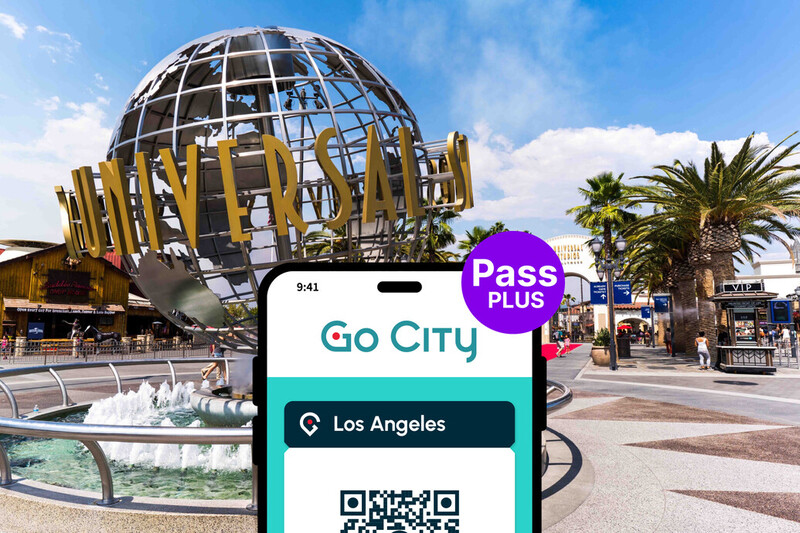 All-Inclusive Pass Plus