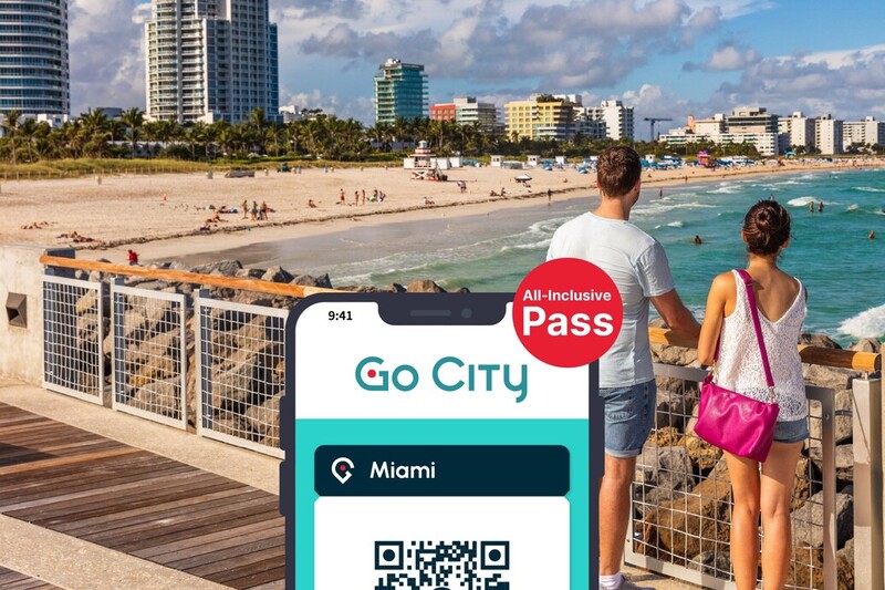 All-Inclusive Pass