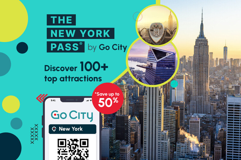 The New York Pass