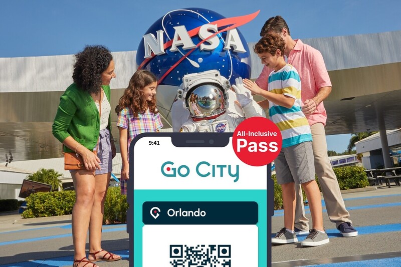 All-Inclusive Pass