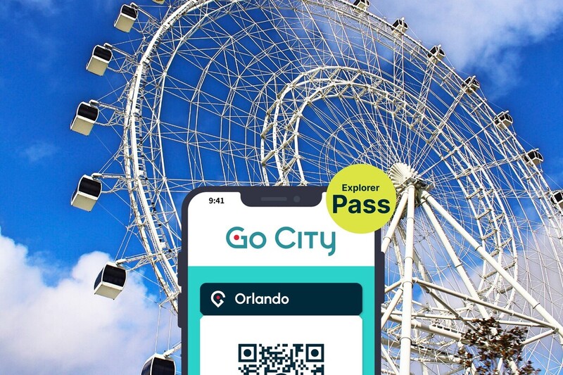 Explorer Pass