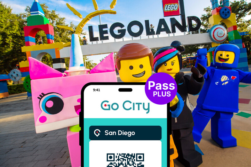 All-Inclusive Pass Plus