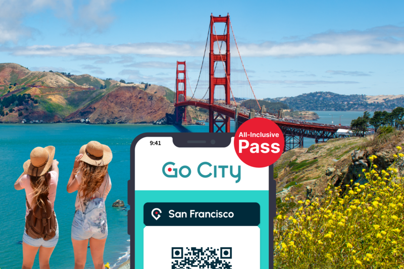 All-Inclusive Pass