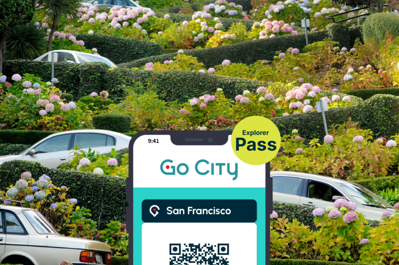Explorer Pass
