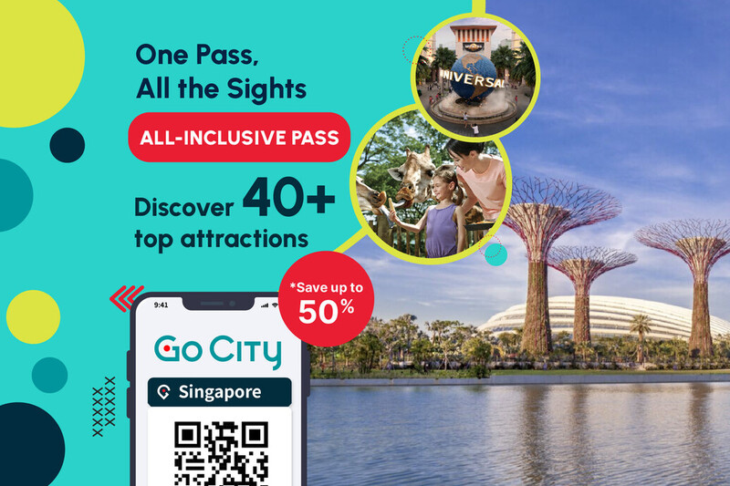 All-Inclusive Pass