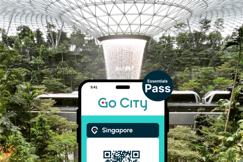 Essentials Pass