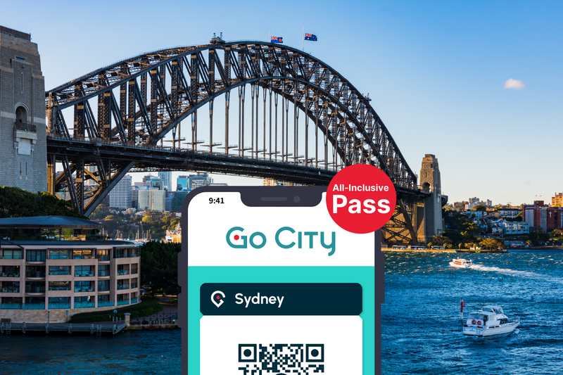 All-Inclusive Pass