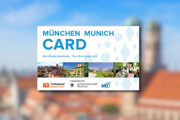 Munich Card