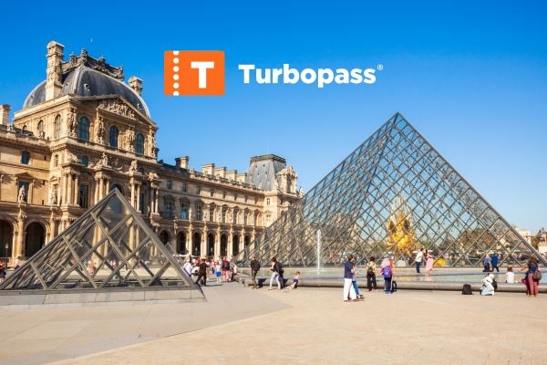 Paris Flex Pass