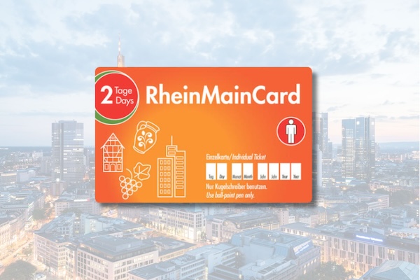 RheinMainCard